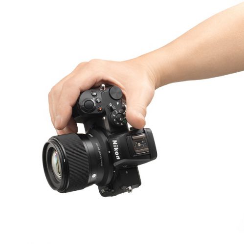 荻窪カメラのさくらや / シグマ C 56mm F1.4DC DN ニコンZマウント用