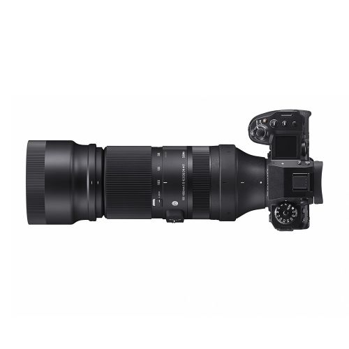 荻窪カメラのさくらや / シグマ C 100-400mm F/5-6.3 DG DN OS フジX用