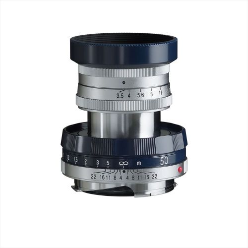 荻窪カメラのさくらや / フォクトレンダー APO-L 50/3.5 Ltd VM