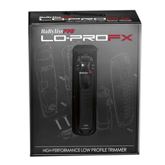 Babyliss Lo-ProFX Trimmer FX726 – Ogden Beauty Supply