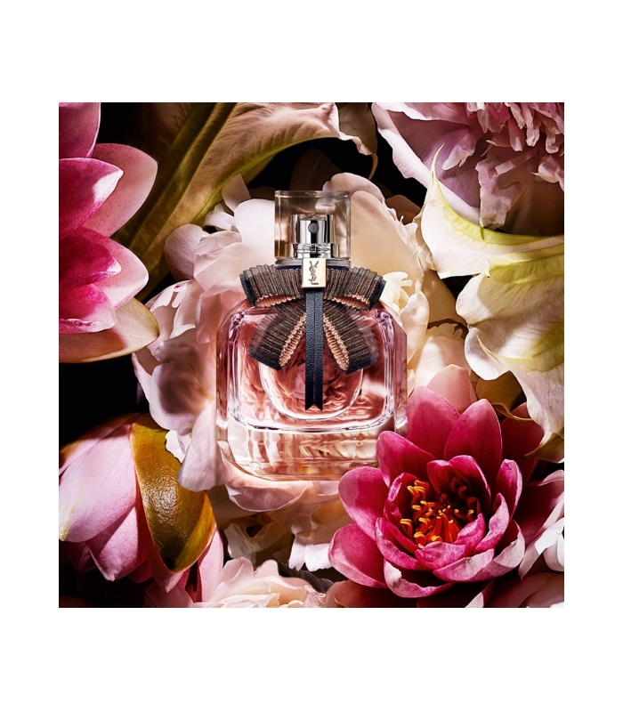 YVES SAINT LAURENT MON PARIS LUMIERE Eau de Toilette - Oia Parfums