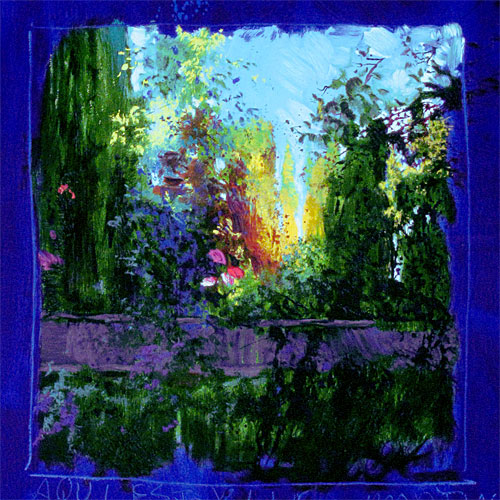 リャド ロルカの詩II（本人サイン） | 絵画など美術品の販売と買取