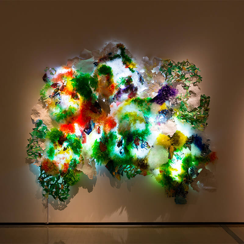 絵画専攻・絵画専修作品一覧 – 沖縄県立芸術大学