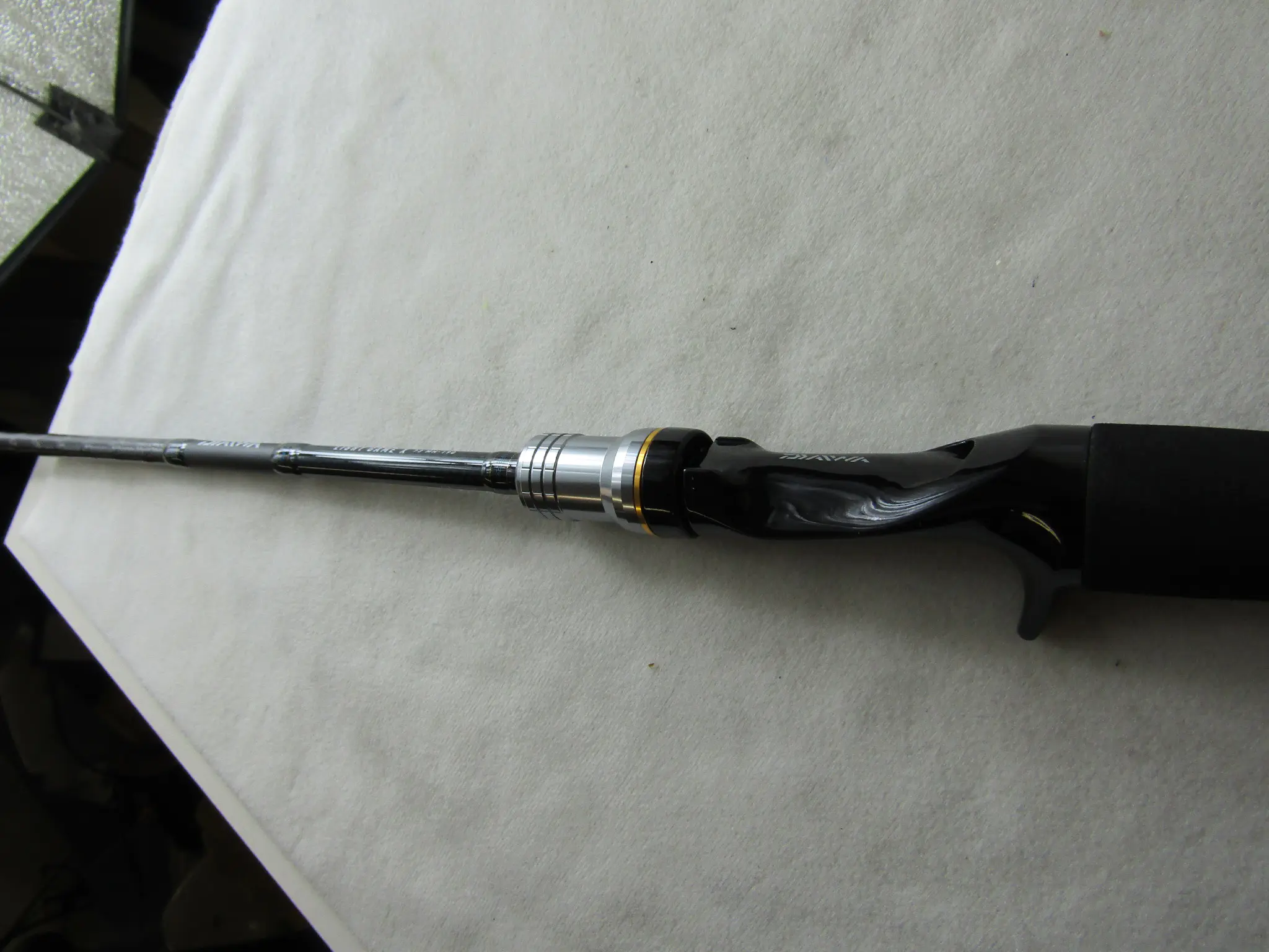 ライトゲーム X 64 MH-190 - 12,100円 : 海釣り、船釣り専門店の沖三昧