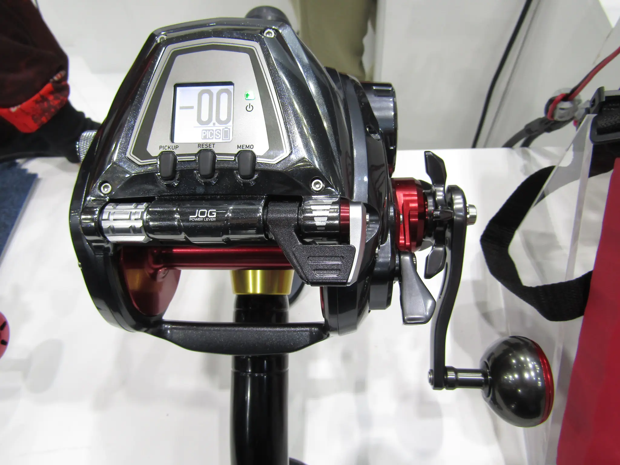 シーボーグ1200J - 127,000円 : 海釣り、船釣り専門店の沖三昧 ,釣具