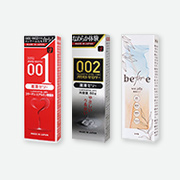 コンドーム通販のオカモトコンドームズ（メーカー「オカモト（株