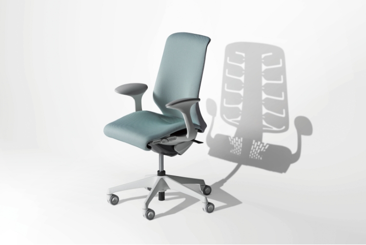 Spher[スフィア] | Products |株式会社オカムラ