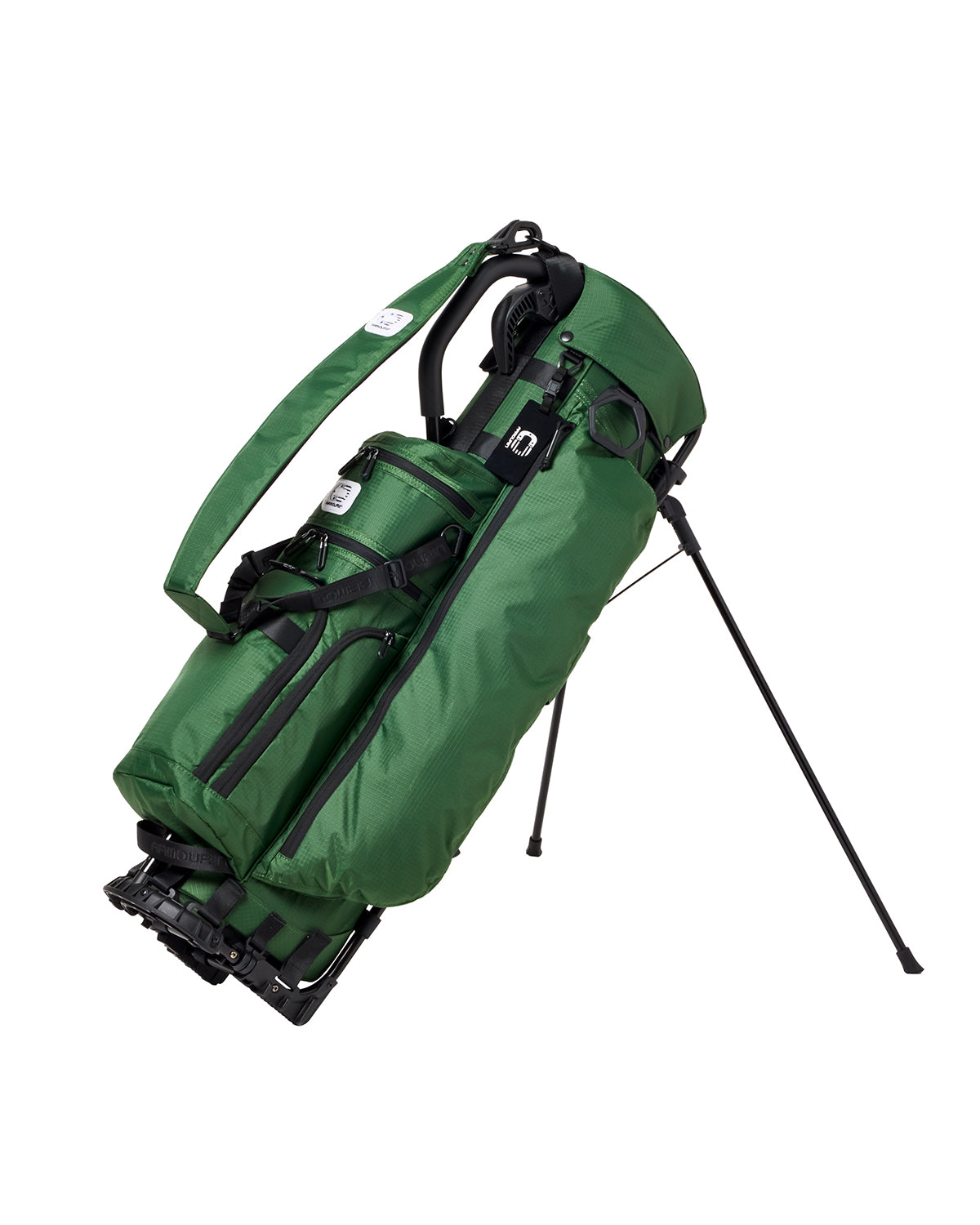 ARMOURIN アーマーイン] ゴルフ キャディバッグ スタンド式 8.5型 AFO