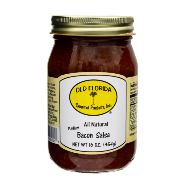 FROG Jam - Old Florida Gourmet Products