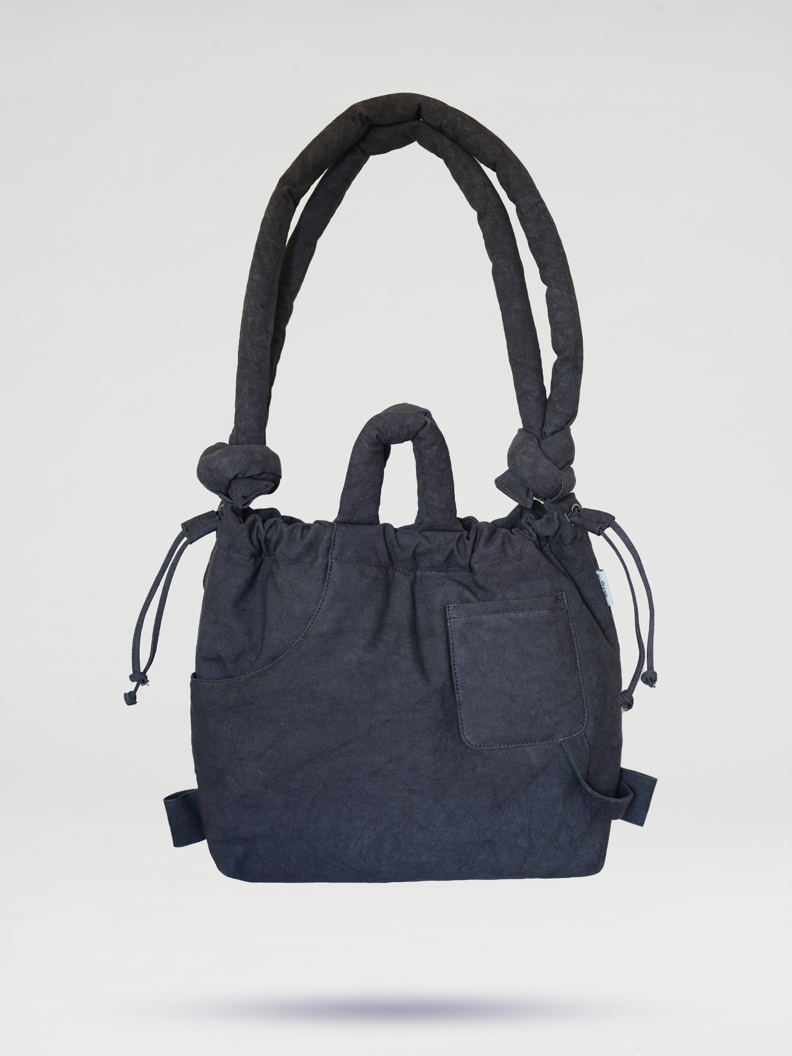 Ona Washed Bag – Ölend