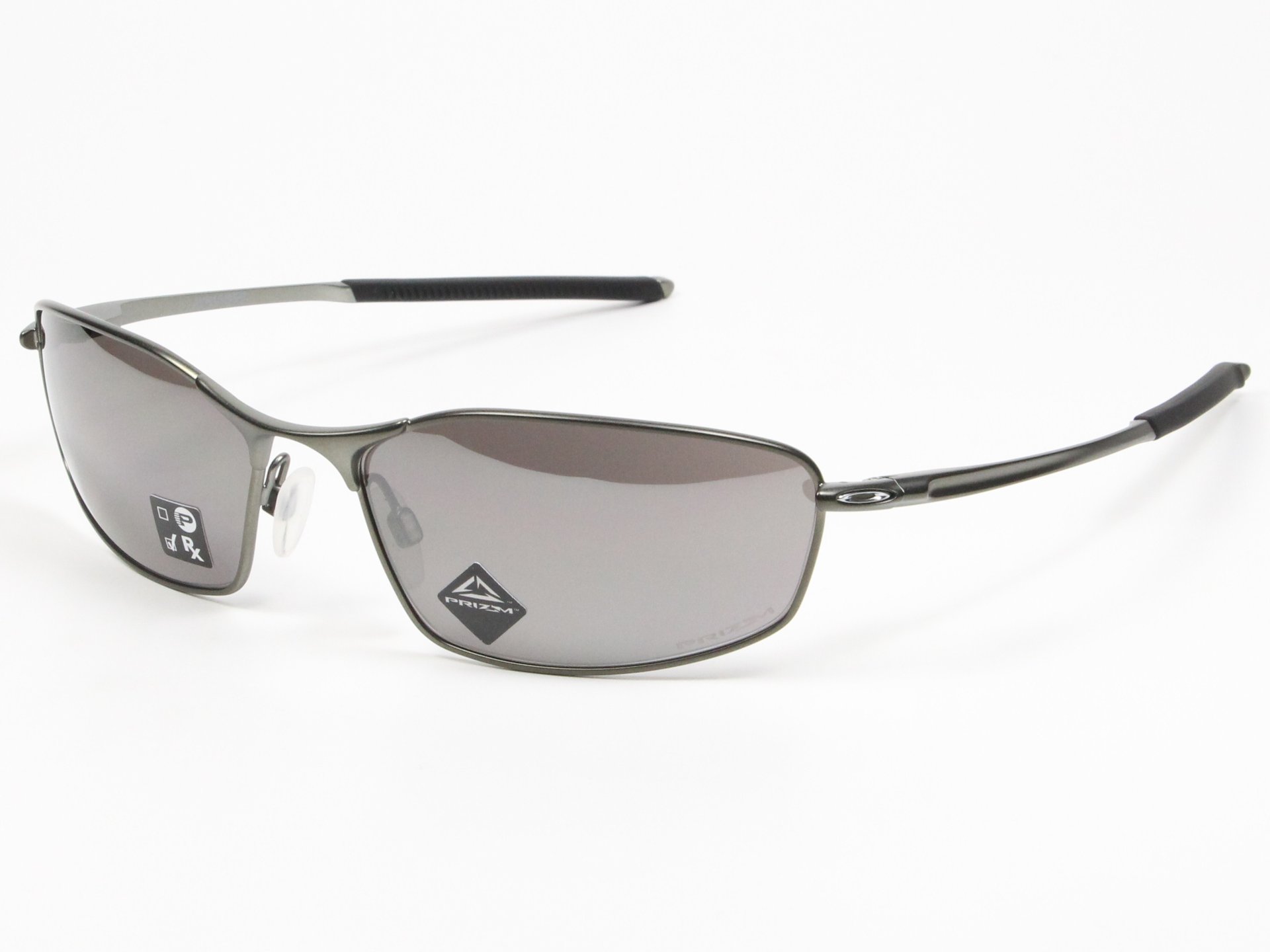 OAKLEY WHISKER（オークリー ウィスカー） | 老眼対策メガネと度付