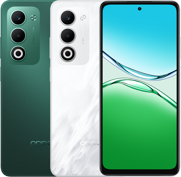 OPPO A5 5G Specifications | OPPO Australia