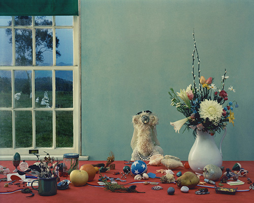 LABYRINTH OF UNDERCOVER［展覧会について］｜東京オペラシティ アート