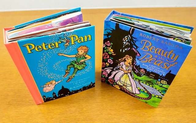 飛び出す絵本！ | 株式会社オルトメディコ