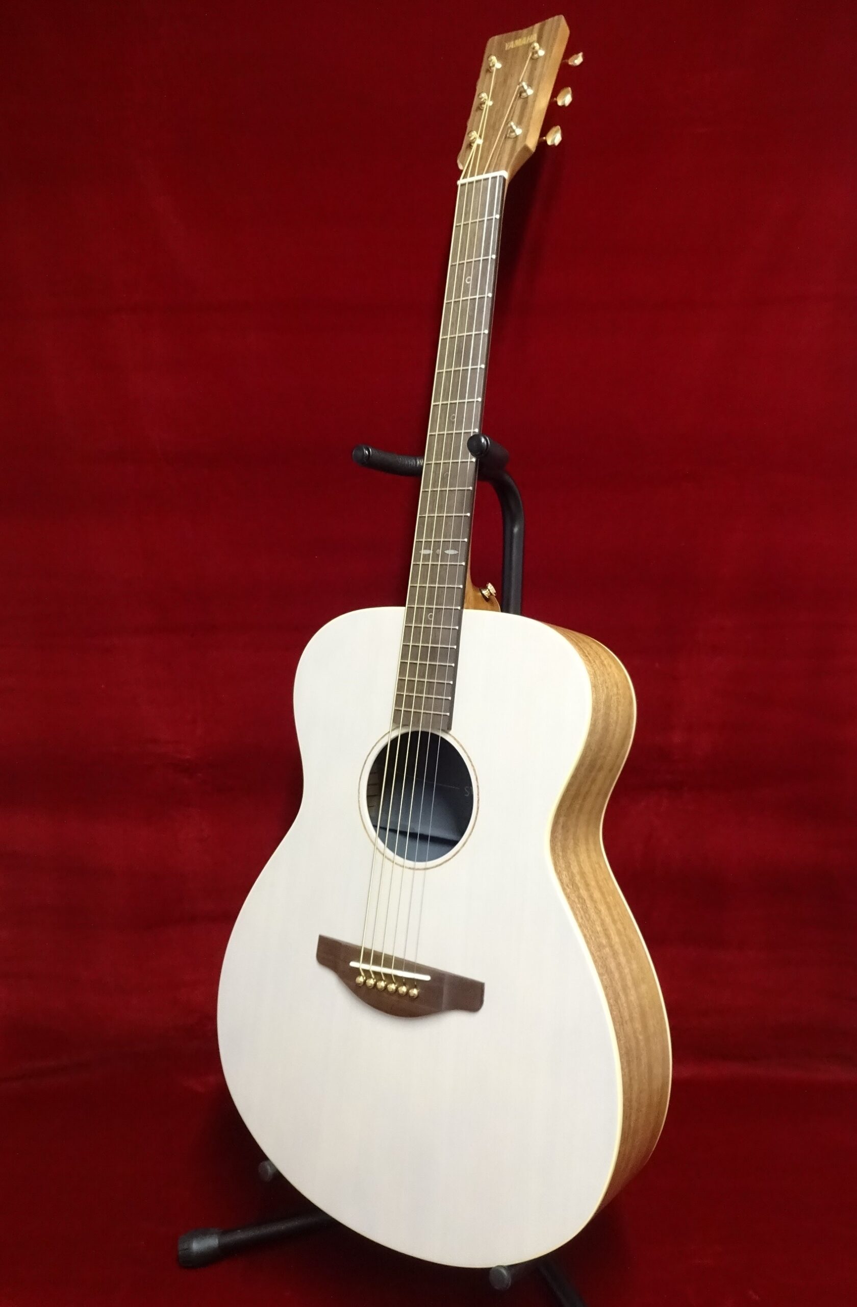 YAMAHA STORIA Ⅰ | オリエント楽器｜ギター・ウクレレ｜オリエント楽器