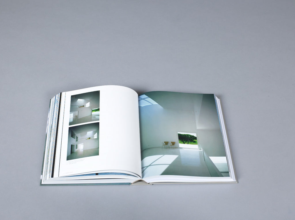 CAMPO BAEZA Complete Works – Oscar Riera Ojeda Publishers