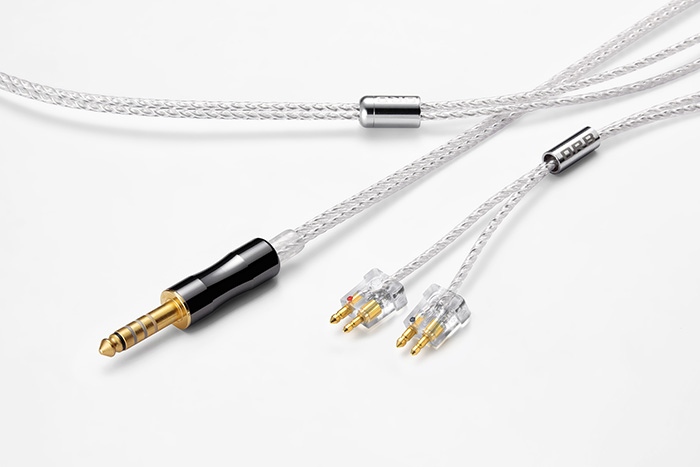 ORB Audio / Glorious force FitEar