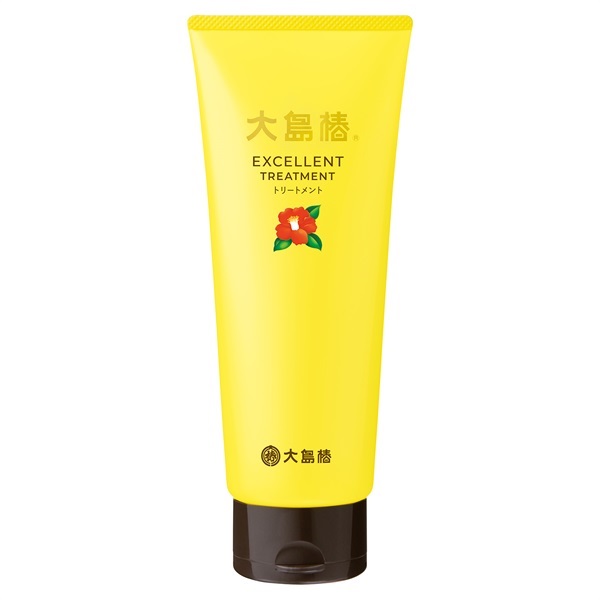 2026年福袋 ヘアケアセット ふんわり | 大島椿公式オンラインショップ