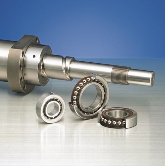 精密転がり軸受|超精密ベアリング | NSK