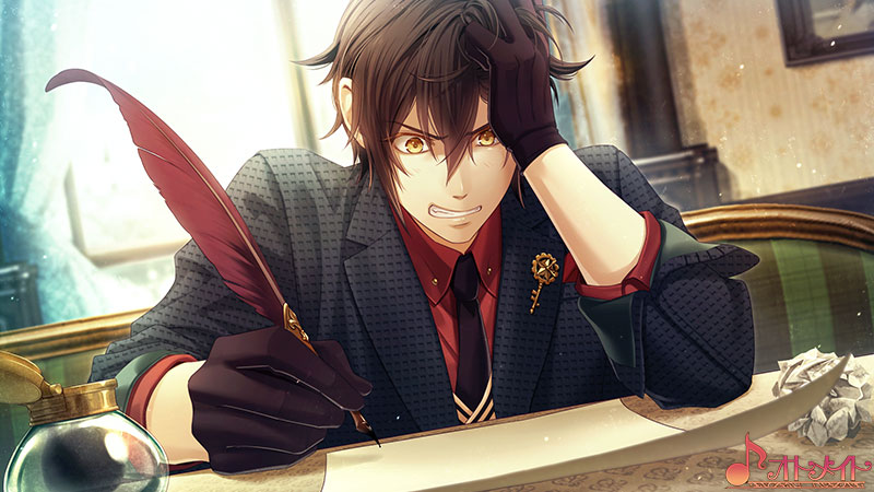 Code：Realize ～白銀の奇跡～ for Nintendo Switch