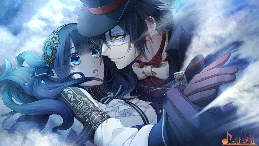 Code：Realize ～彩虹の花束～