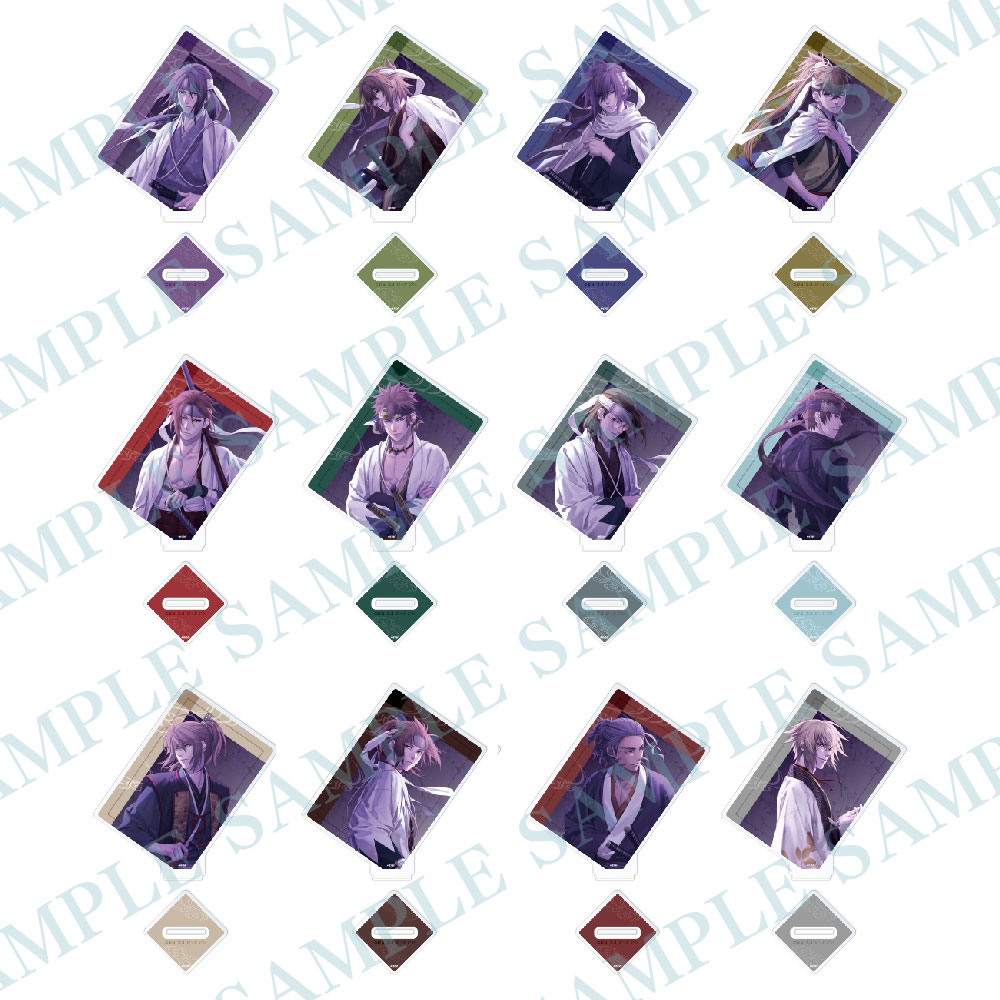 薄桜鬼 真改 桜の宴2024