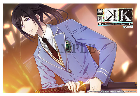 学園K -Wonderful School Days- V Edition