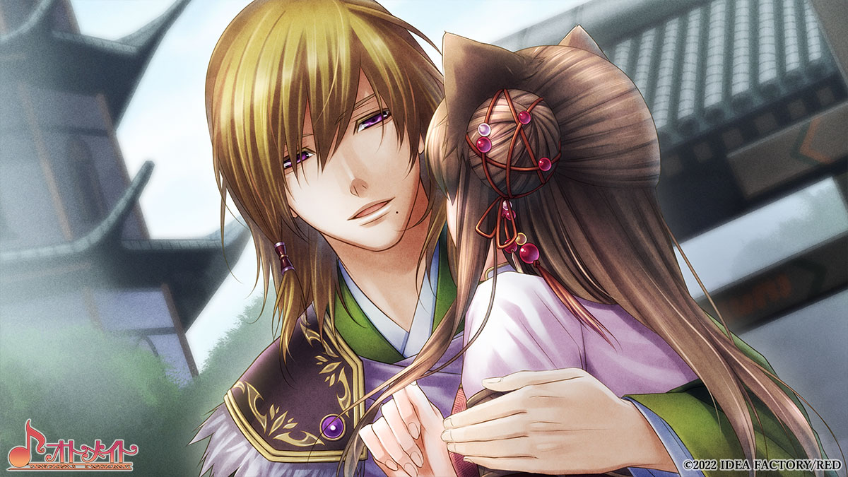 十三支演義 偃月三国伝1・2 for Nintendo Switch』