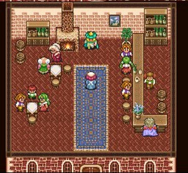 ロマンシング・サガ2｜電池切れでセーブ不能 有料交換オプション受付中