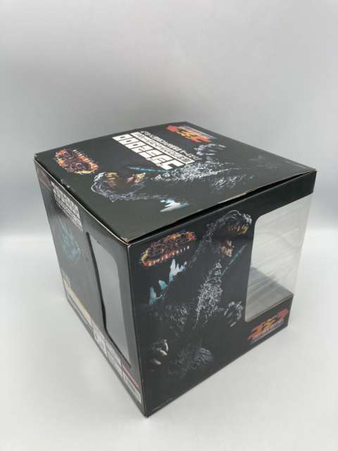 超激造シリーズ ゴジラ2000 限定グローライトカラーVer. 「ゴジラ2000