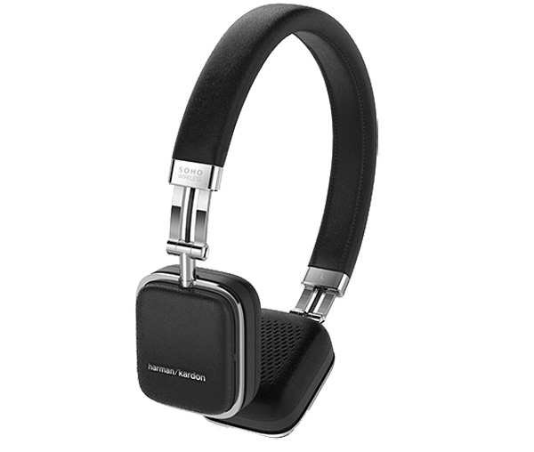 harman/kardon /ヘッドホン/SOHO WIRELESS 高級オーディオ,ピュア