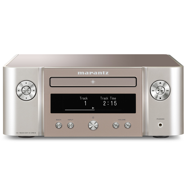marantz/ネットワークCDレシーバー/M-CR612 高級オーディオ,ピュア