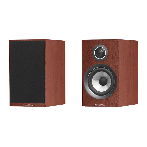 スピーカー】B&W、707S2 (PAIR)のご紹介です。