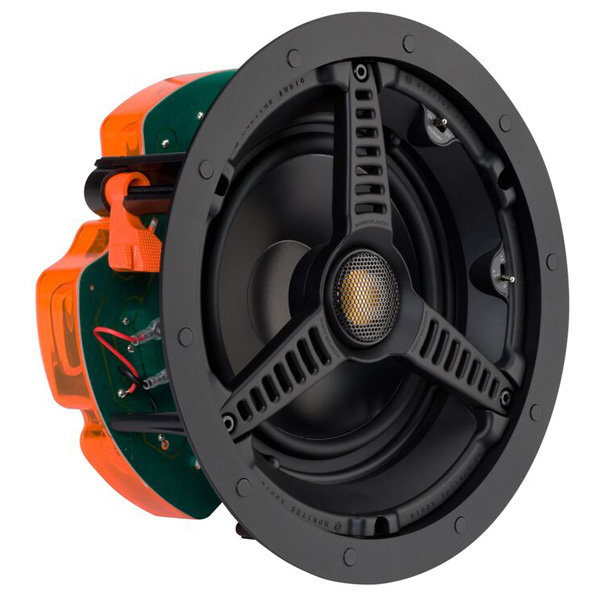 Monitor Audio/天井埋め込みスピーカー/C265 高級オーディオ,ピュア