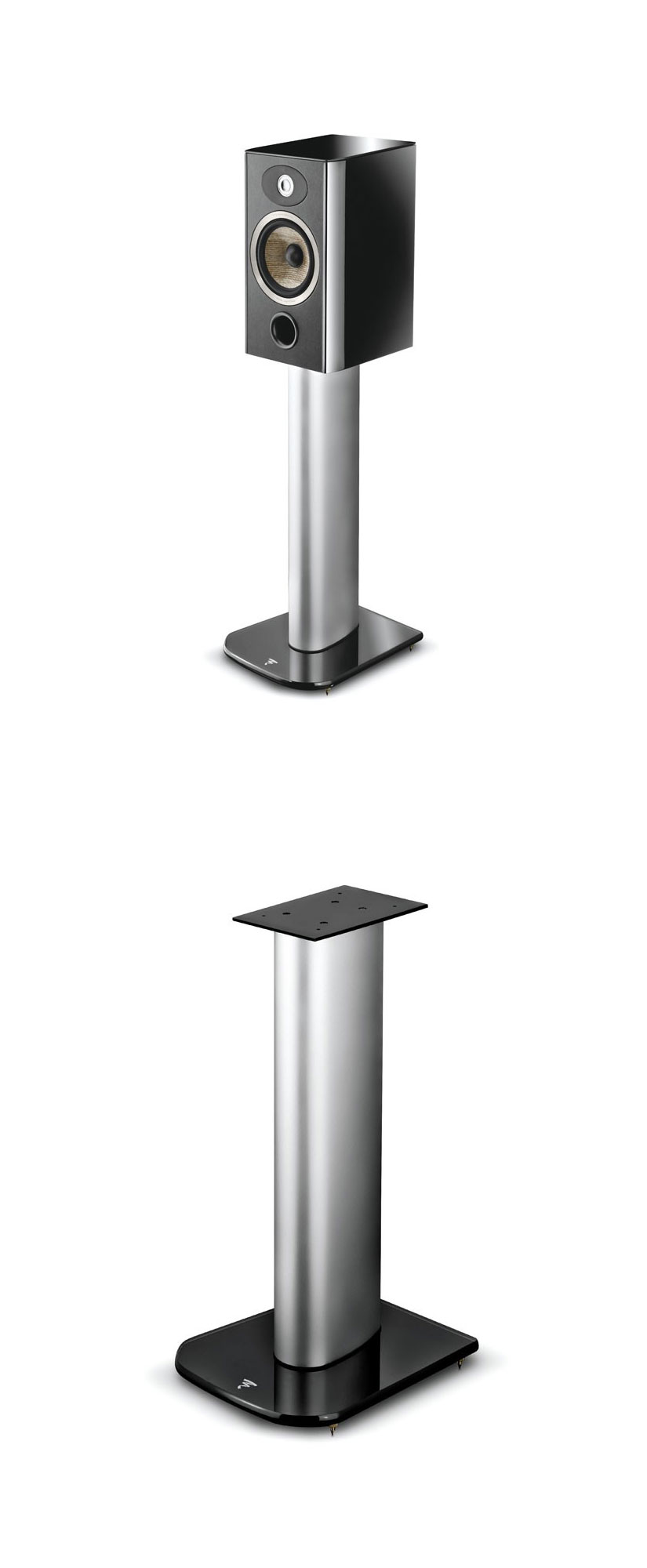 FOCAL/スピーカースタンド/Aria S 900 stand (PAIR)