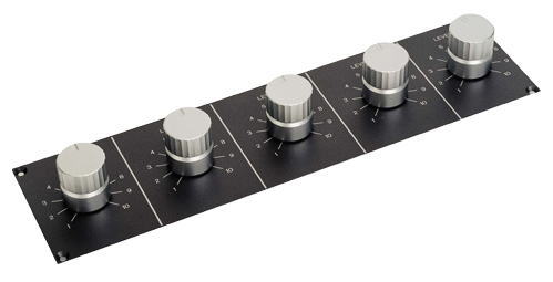 PIONEER/アクセサリー/DJC-3000RV (DJM-3000専用ロータリーボリューム