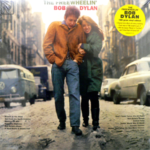 BOB DYLAN (ボブ・ディラン) (LP 180g重量盤) タイトル名：THE