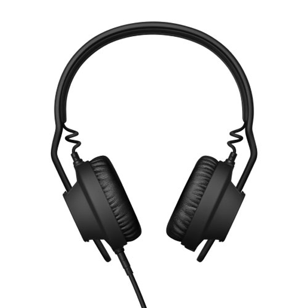 AIAIAIのDJに特化されたモニターヘッドフォンTME-02 DJ Presetをご紹介