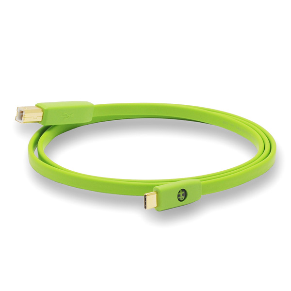 待望のUSB Type C端子！】OYAIDE/d+ USB class B（USB Type B - USB
