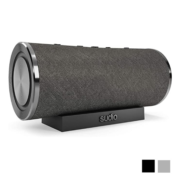 Sudioのワイヤレススピーカー、FEMTIOのご紹介です。