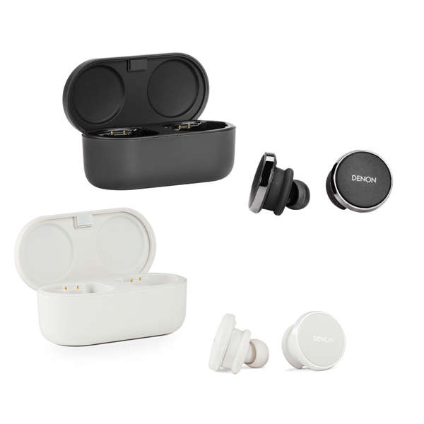 DENON - PerL Pro（AH-C15PL）