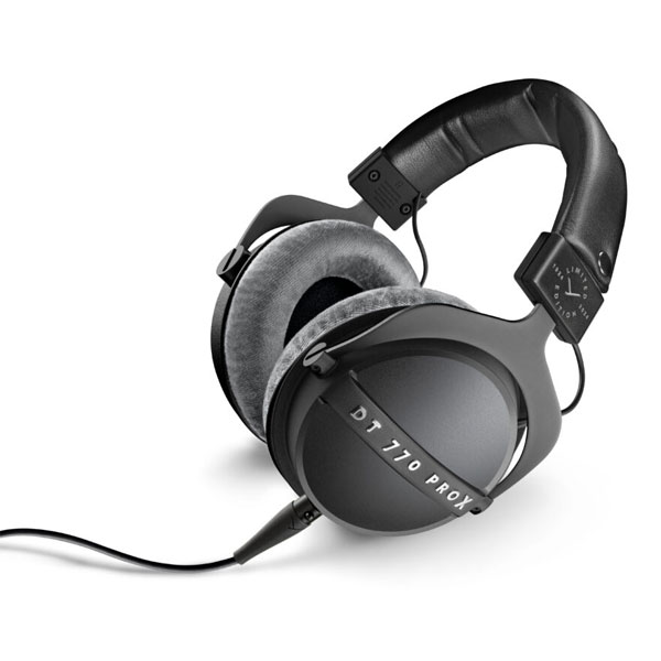 DT 770 PRO X Limited Edition - beyerdynamic