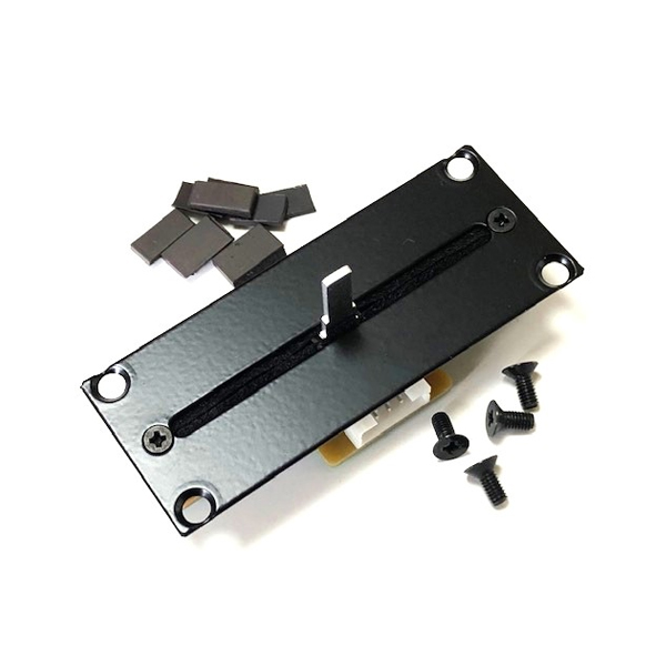 vestafan - CF-R EX with Panel（シングルパネルタイプ用）