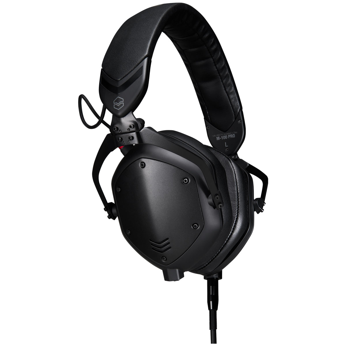 V-MODA M-100PRO｜プロ用高音質モニターヘッドホン