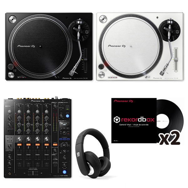 DJセット[15万円以上]カテゴリ -DJ機材アナログレコード専門店OTAIRECORD