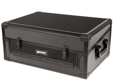 Gemini/CDJハードケース/CDM2-CASE -DJ機材アナログレコード専門店