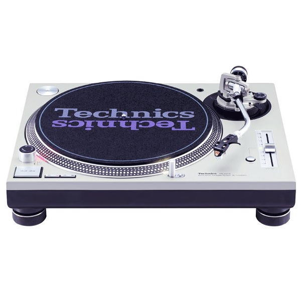 Technics SL-1200 MK5 ターンテーブル 2台セット Technics SL-1200 MK5