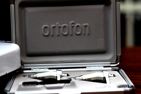 orotofon爆安デッドストックセール！通常の40%OFF!】ortofon