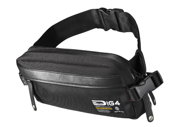 DIG4/Laptop DJバッグ DIG4/Laptopバッグ/BACKPACK 01 -DJ機材アナログ