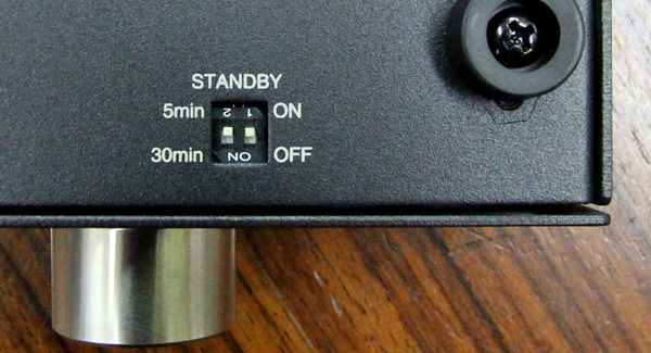 Fostexの高品質なパーソナルアンプ「AP20d」のご紹介です！